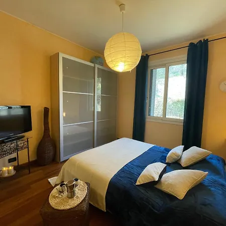Residenza Degli Ulivi - Piscina, Campo Da Tennis, Free Parking, Ac E Wi-Fi Pietra Ligure Exterior photo